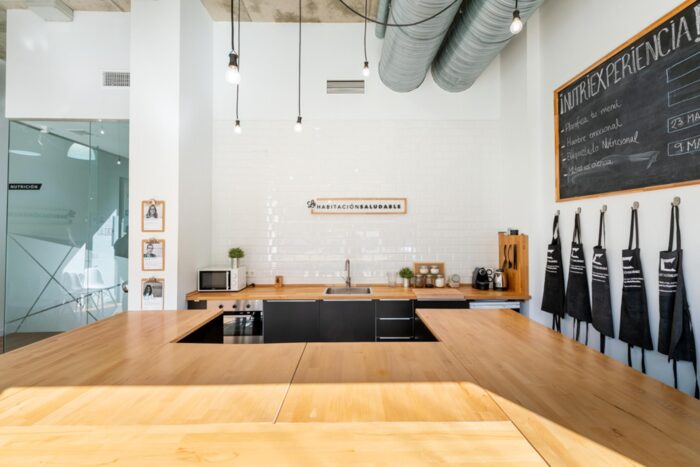 Reforma La Habitación Saludable