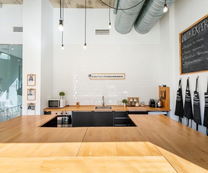 Reforma La Habitación Saludable