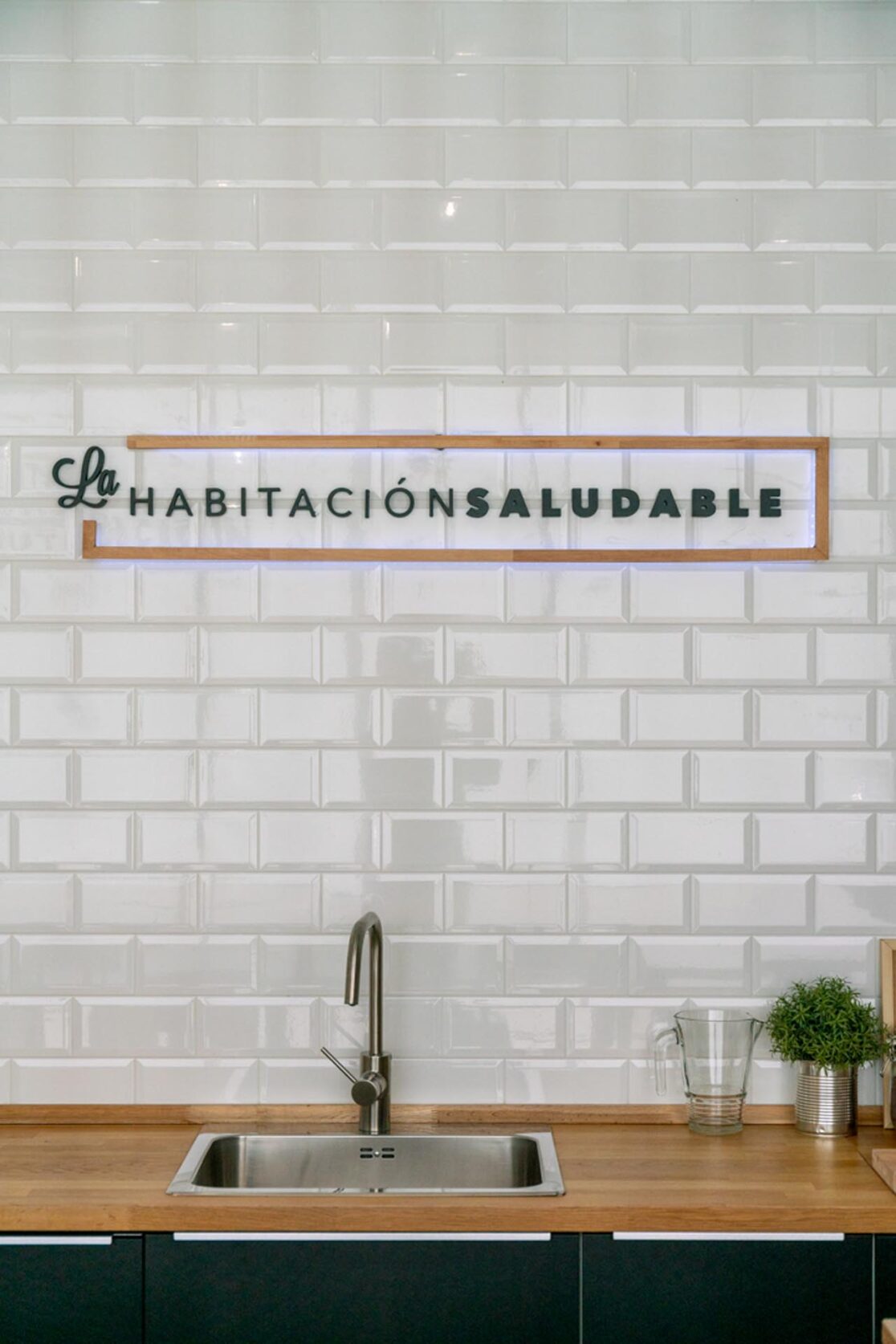 Reforma La Habitación Saludable