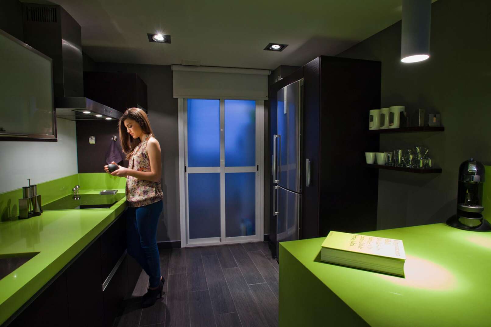 Reforma vivienda Sevilla JA - Disev Arquitectura