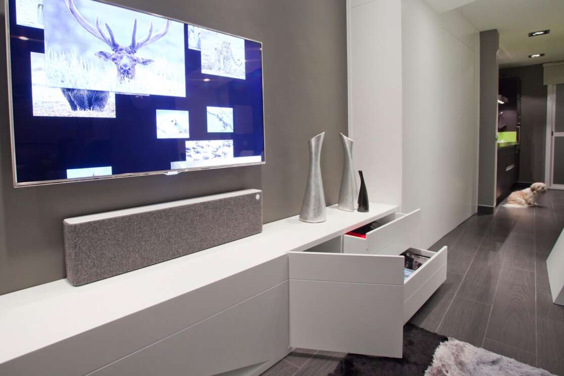 Reforma vivienda Sevilla JA - Disev Arquitectura