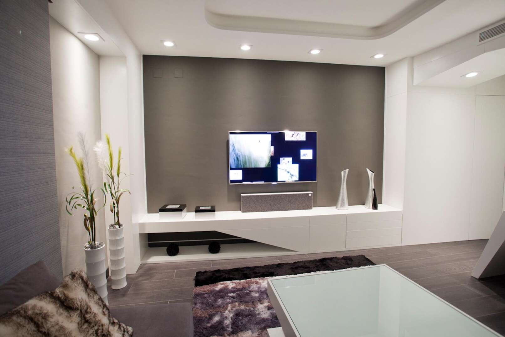 Reforma vivienda Sevilla JA - Disev Arquitectura