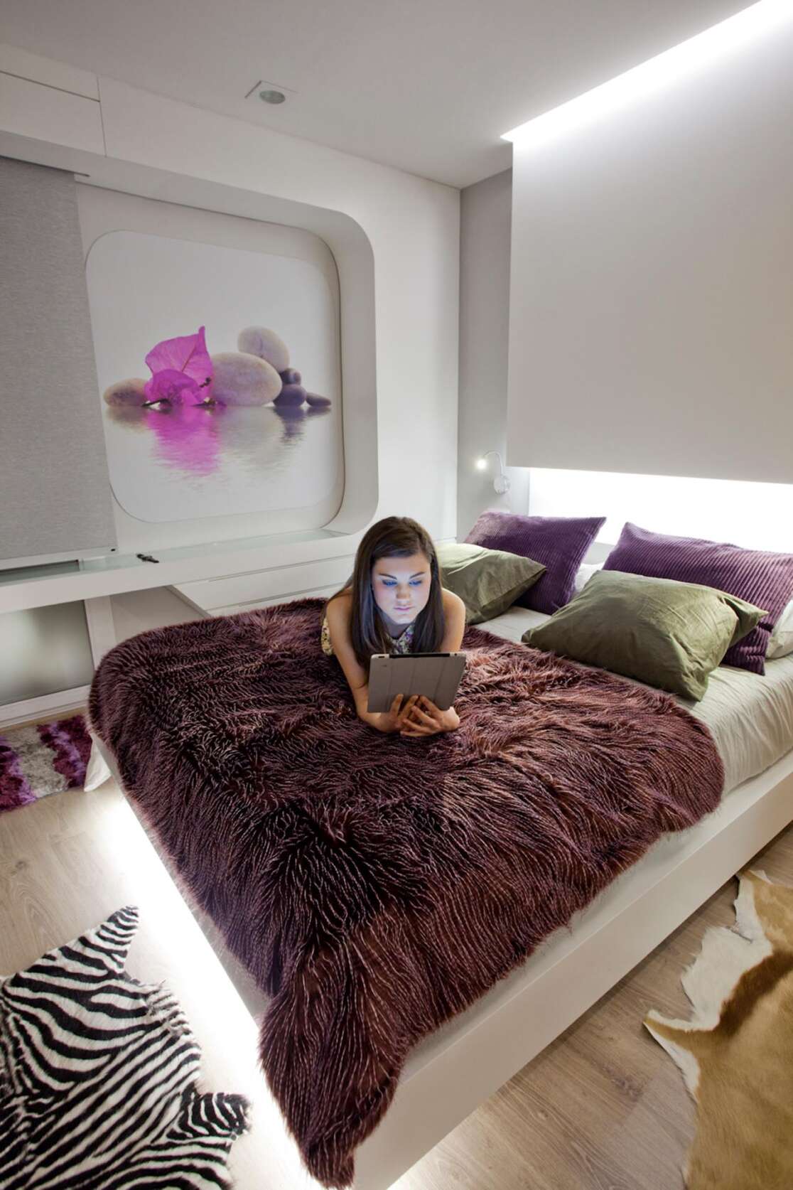 Reforma vivienda Sevilla JA - Disev Arquitectura