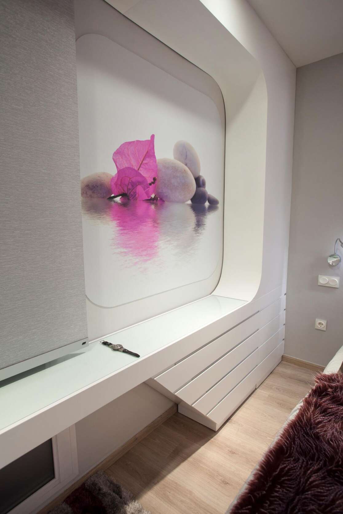 Reforma vivienda Sevilla JA - Disev Arquitectura