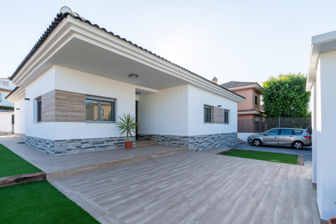 Vivienda PB
