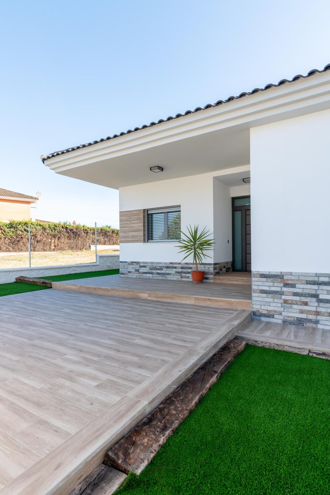 Vivienda PB