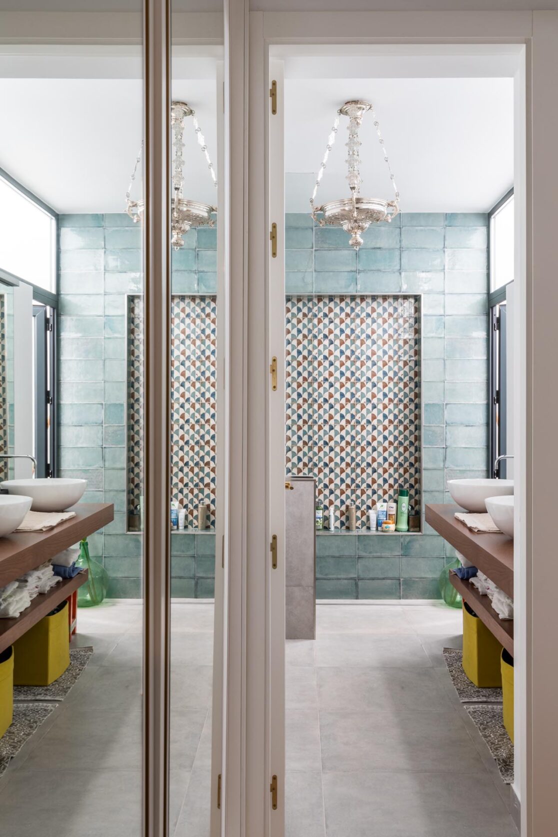 Reforma vivienda Ciudad Jardín