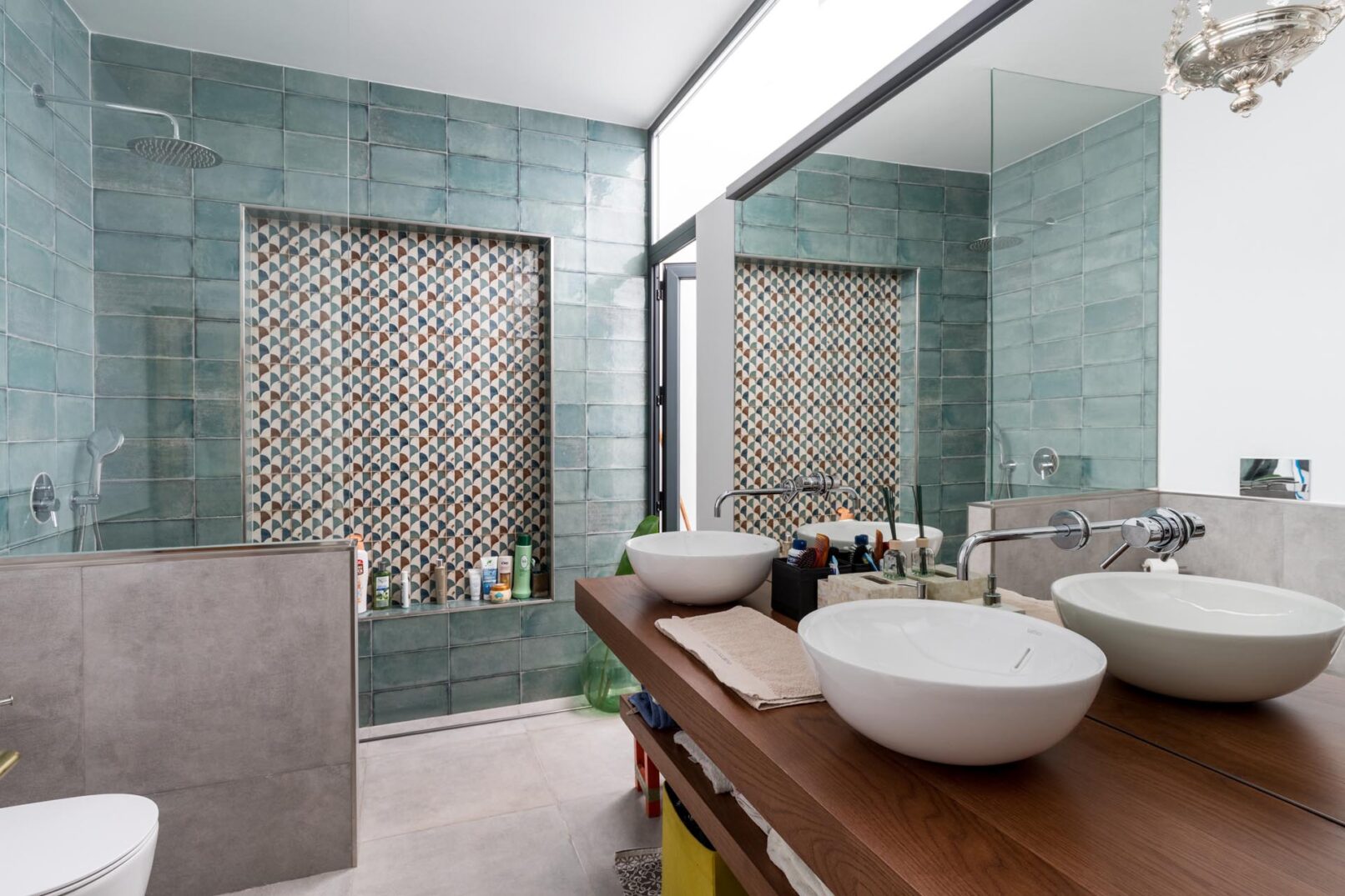 Reforma vivienda Ciudad Jardín