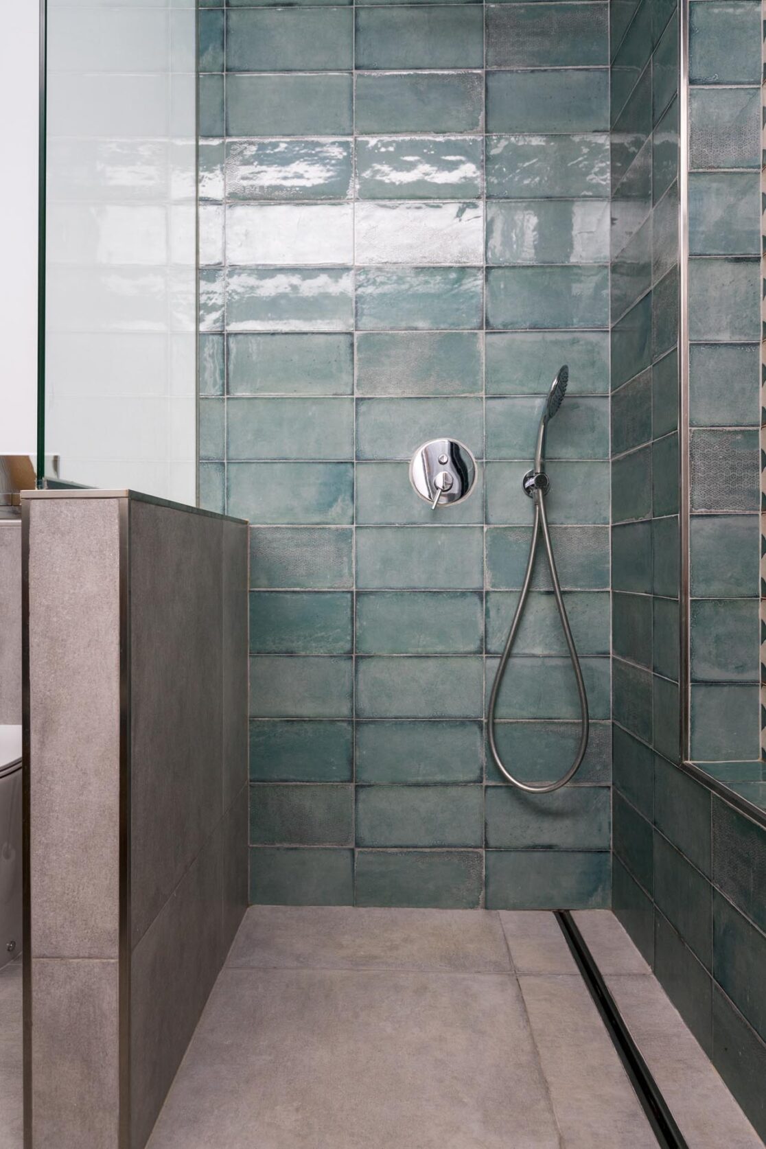 Reforma vivienda Ciudad Jardín