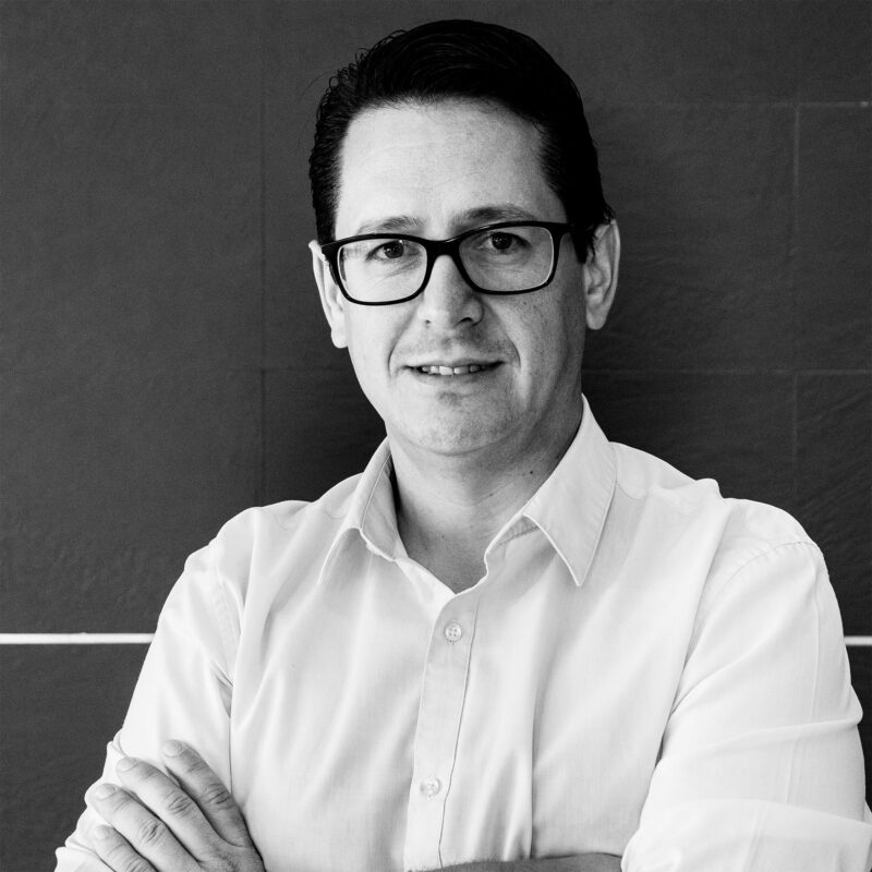 Rubén Escudero Peco