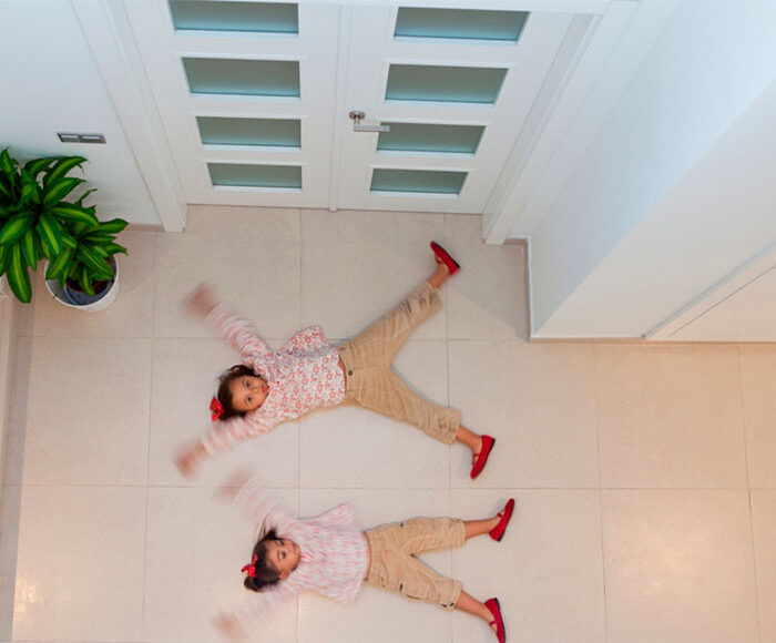 Vivienda RJ. Sevilla - Disev Arquitectura