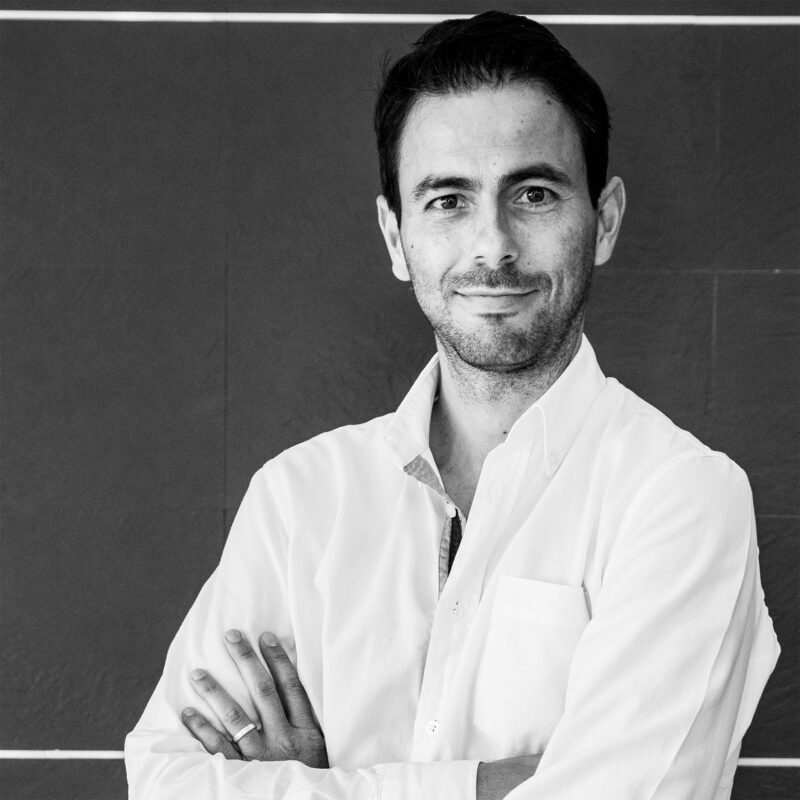 Francisco Sánchez Olivares