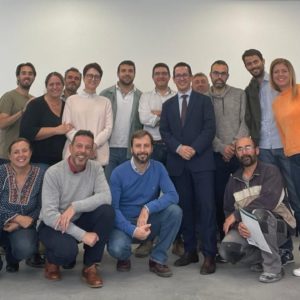 Arquitectos Sevilla-Disev arquitectura