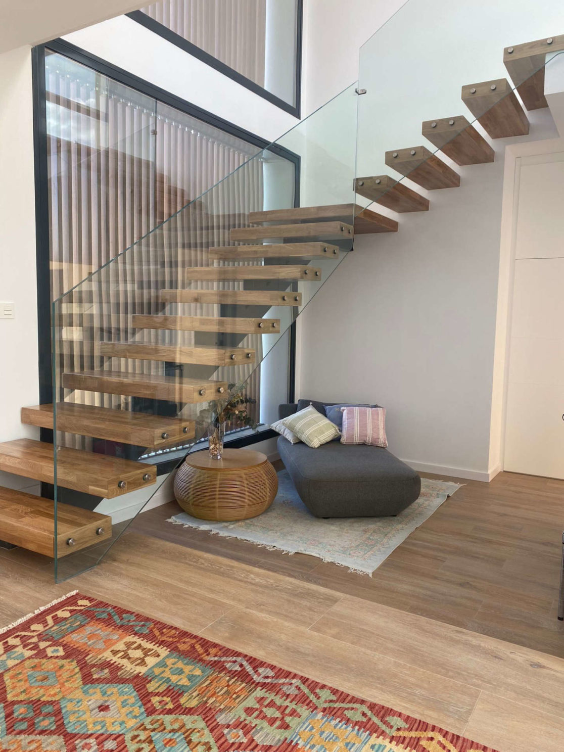 Casa CE- Arquitectos- Bollullos de la Mitación