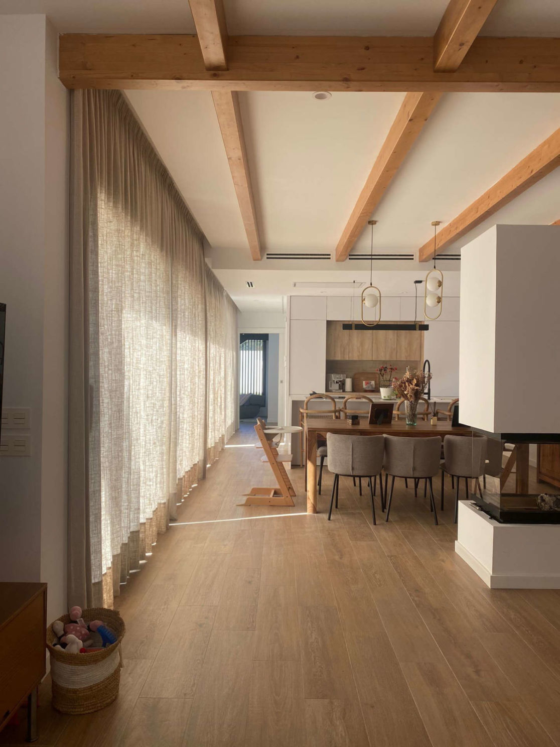 Casa CE- Arquitectos- Bollullos de la Mitación